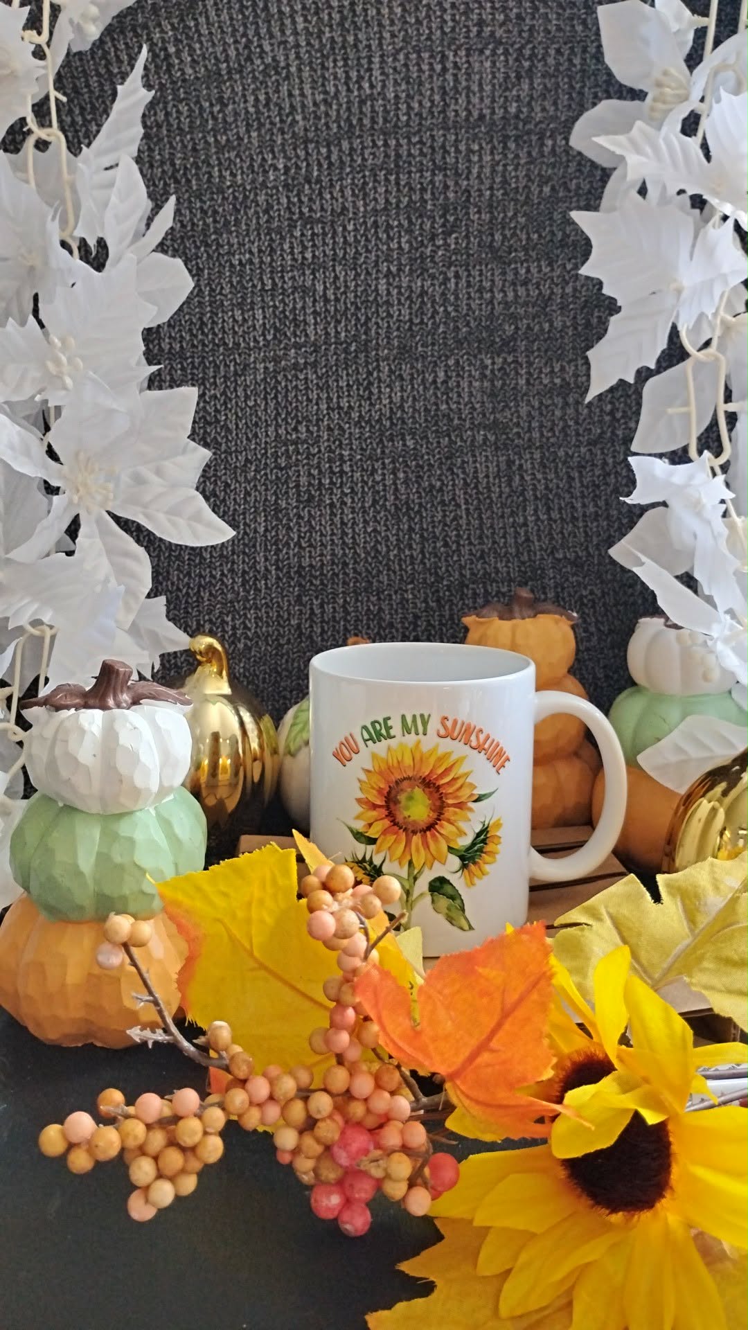 Custom Coffee Mugs | Handmade & Unique Mug Gifts | Stock Kraftz